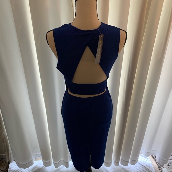 Dress - Brat Star / Size- large - Picture 2 of 8